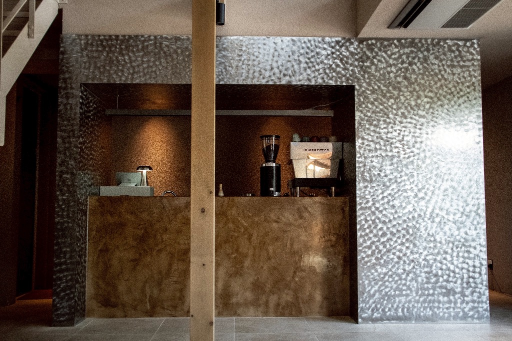 Chill's Kyoto｜外観｜京都