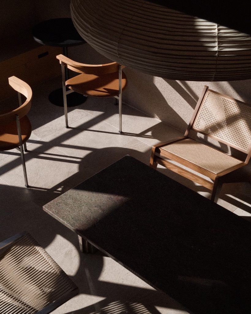 Chill's Kyoto｜家具｜京都