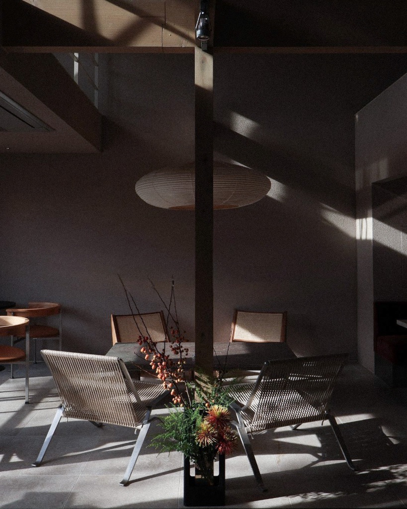 Chill's Kyoto｜ラウンジ｜京都