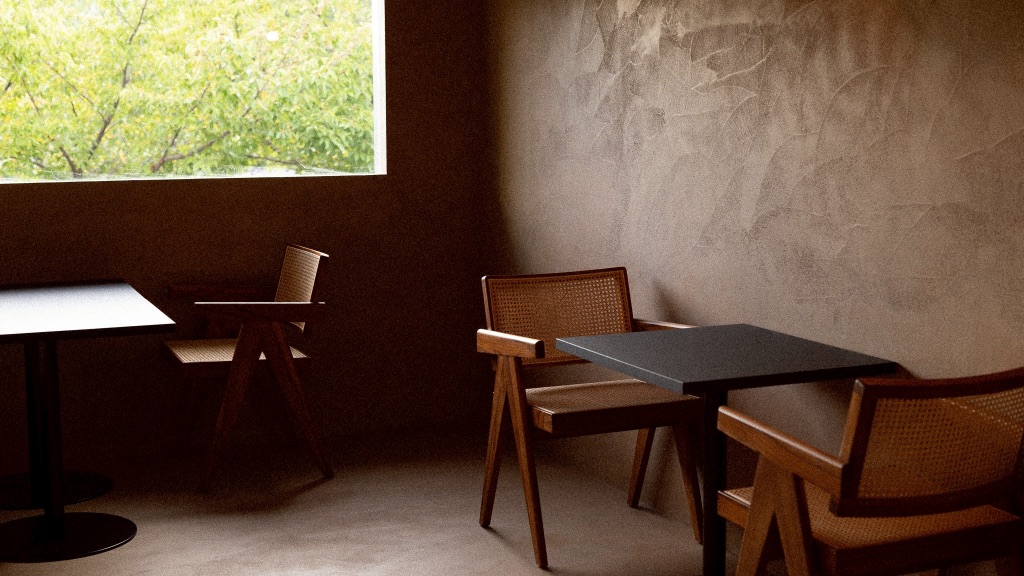 Chill's Kyoto｜ジャンヌレチェア｜京都