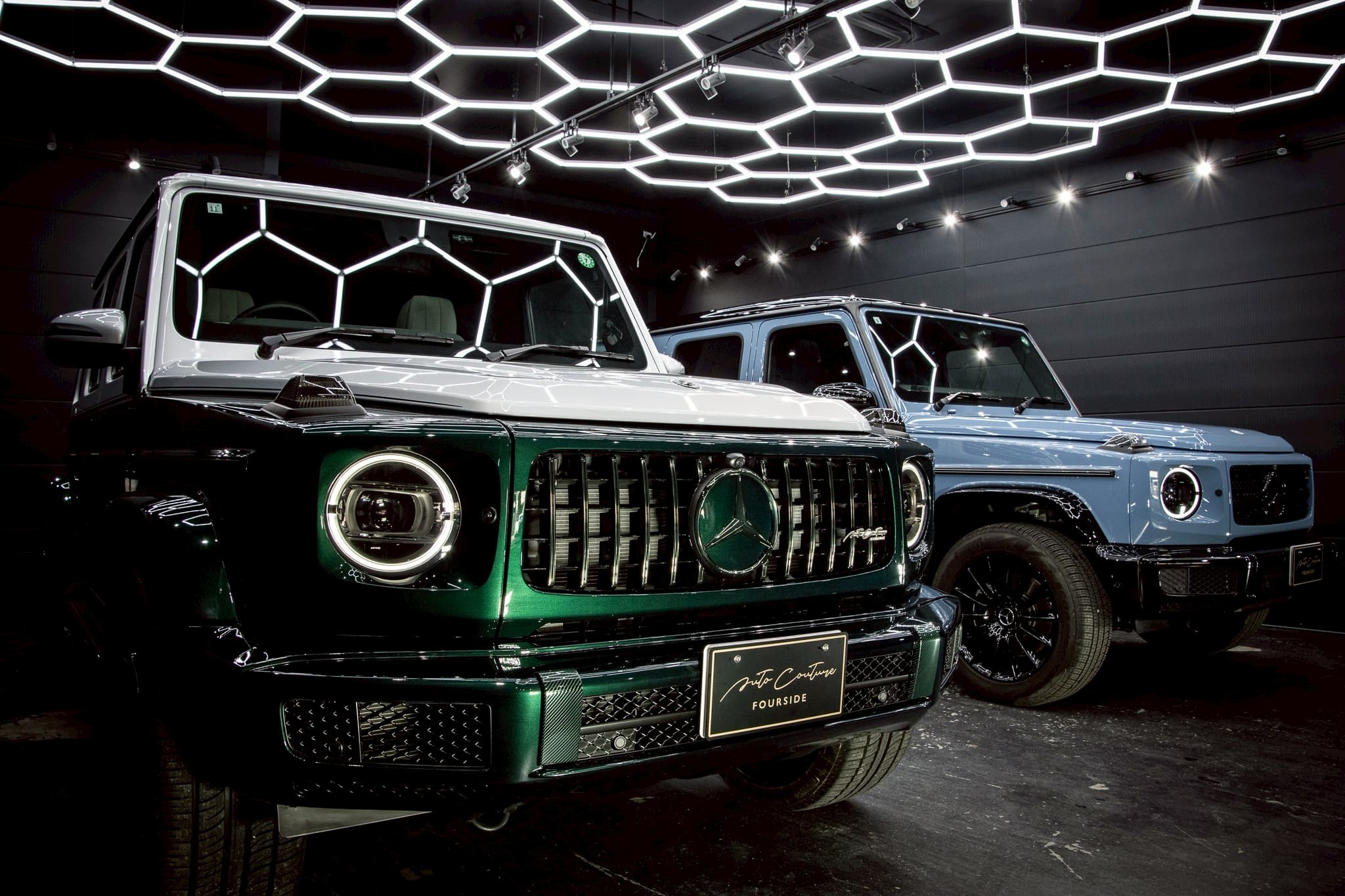 DETAIL CENTER｜照明設備｜京都