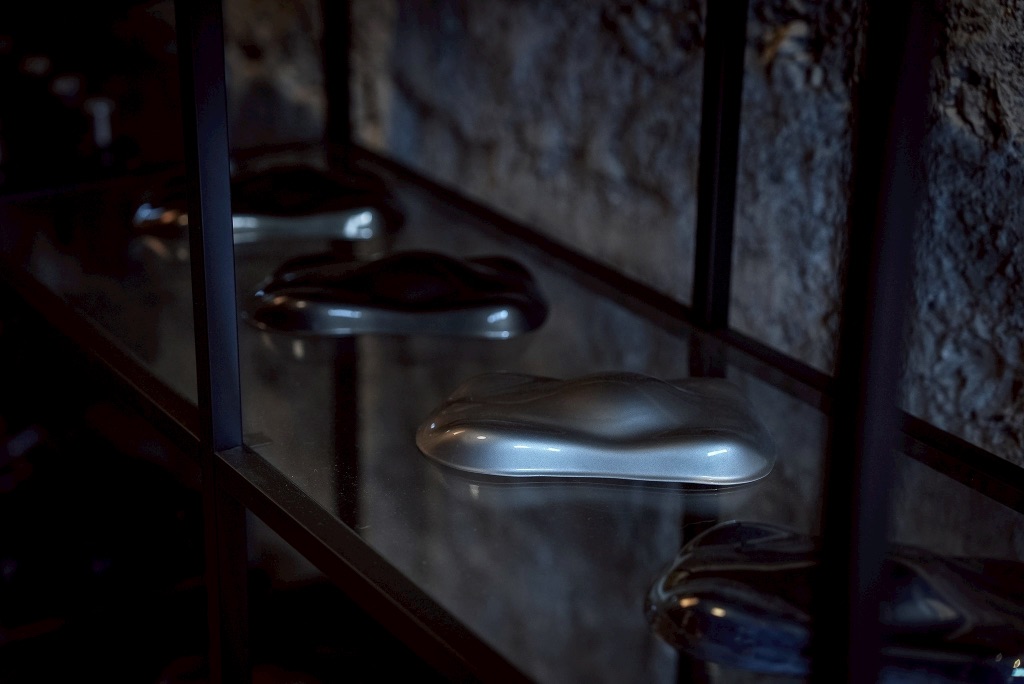 FOURSIDEラウンジ｜ペイントサンプル｜京都