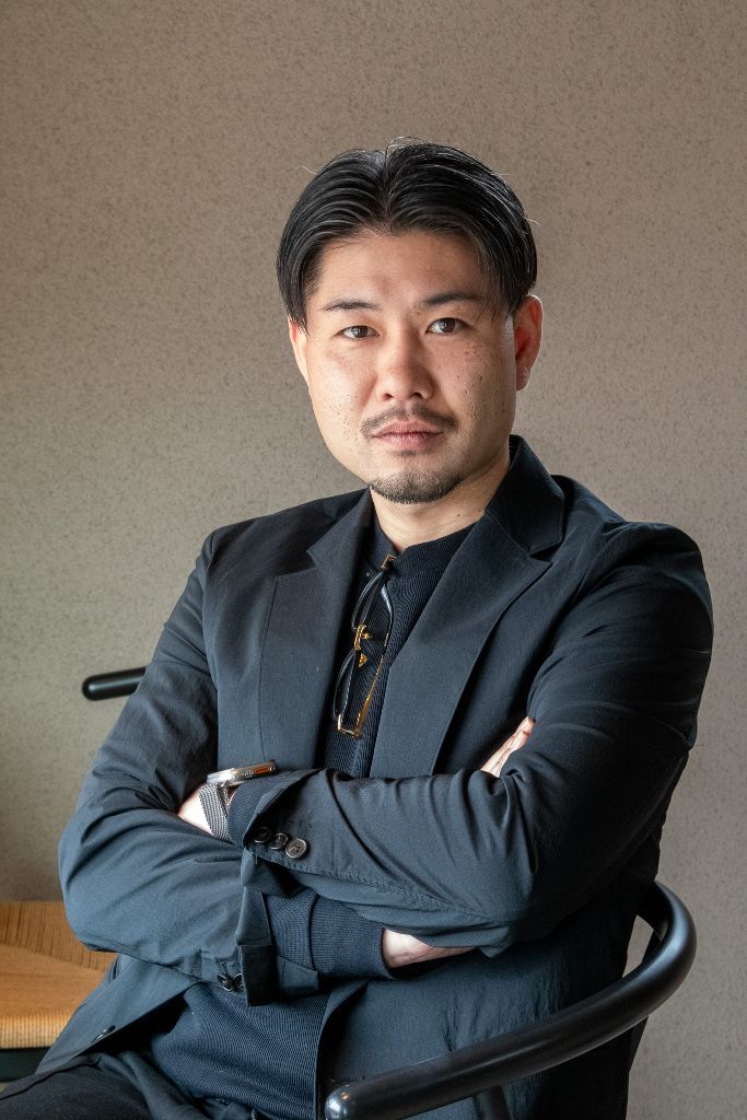 廣澤 慧｜FOURSIDE FOUNDER CEO