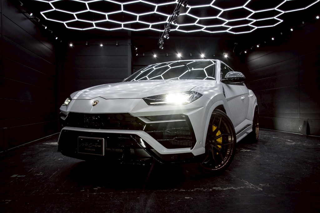 ランボルギーニ｜ウルス｜販売｜京都