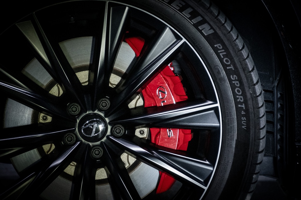 レクサス｜RX｜コーティング｜メンテナンス｜京都