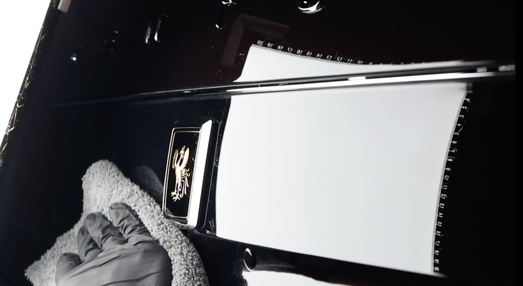 トヨタ｜センチュリー｜セラミックコーティング｜京都