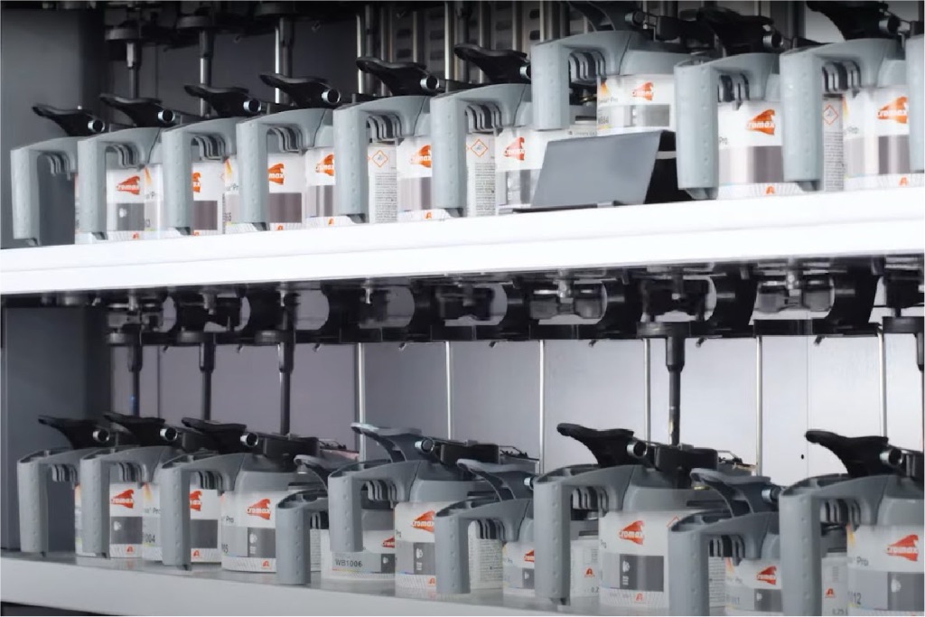 アストンマーチン｜DBX｜板金塗装｜京都