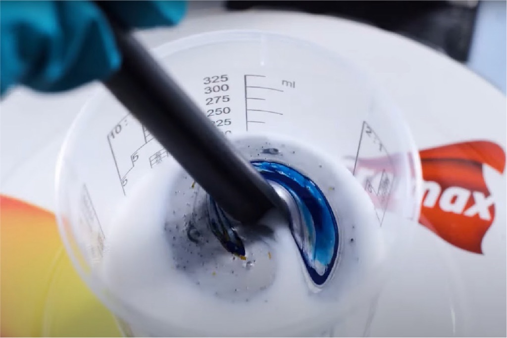 アストンマーチン｜DBX｜板金塗装｜京都