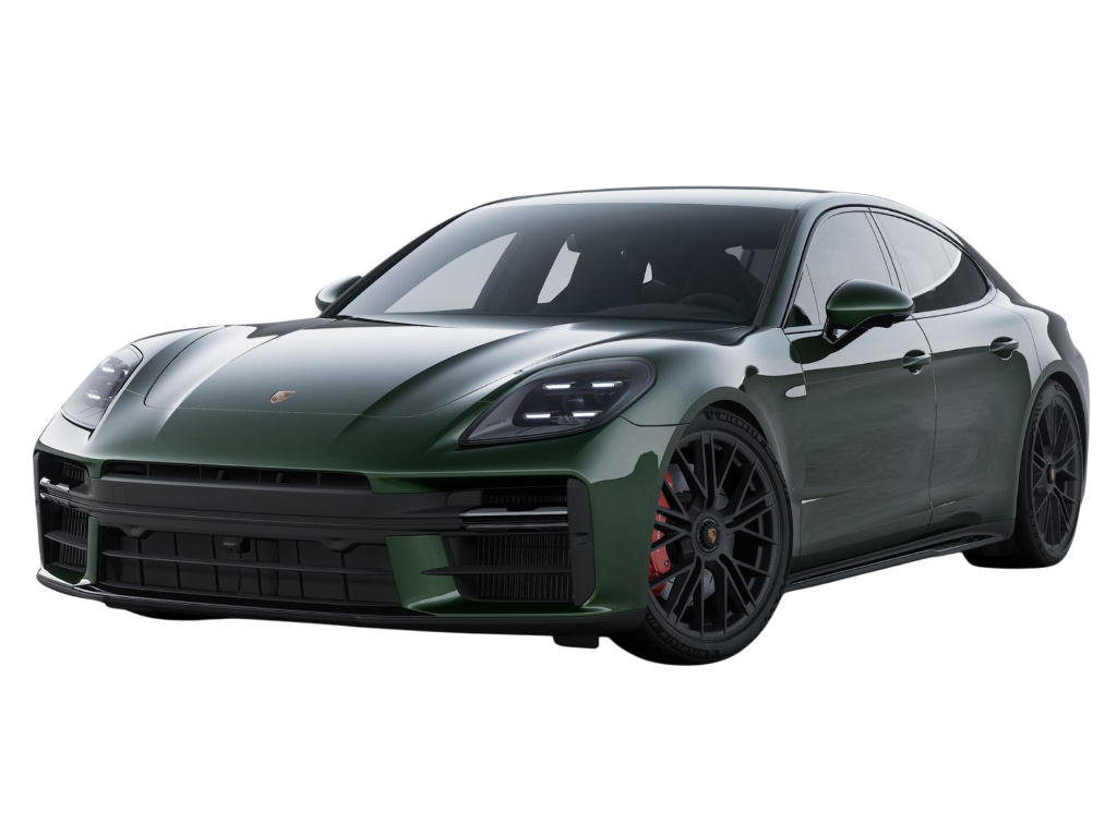 板金塗装 部位別料金図