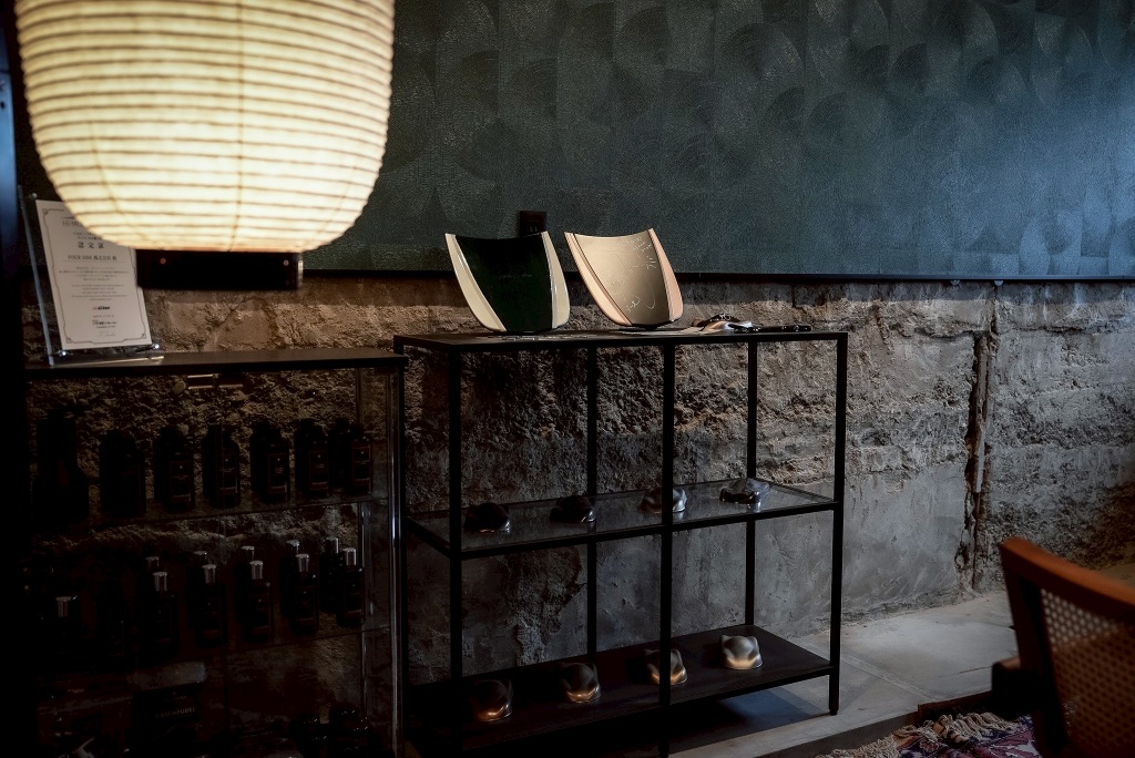 FOURSIDE｜施設｜板金塗装｜京都