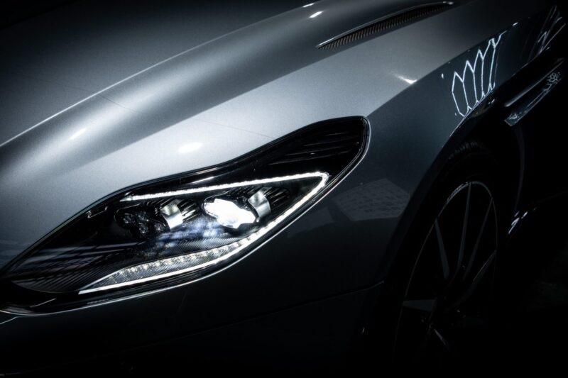 アストンマーチン｜DB11｜中古車販売｜京都