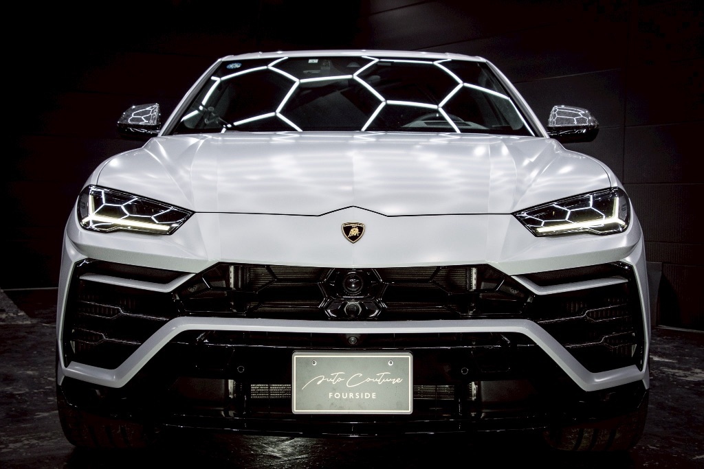 ランボルギーニ｜ウルス｜中古車販売｜京都