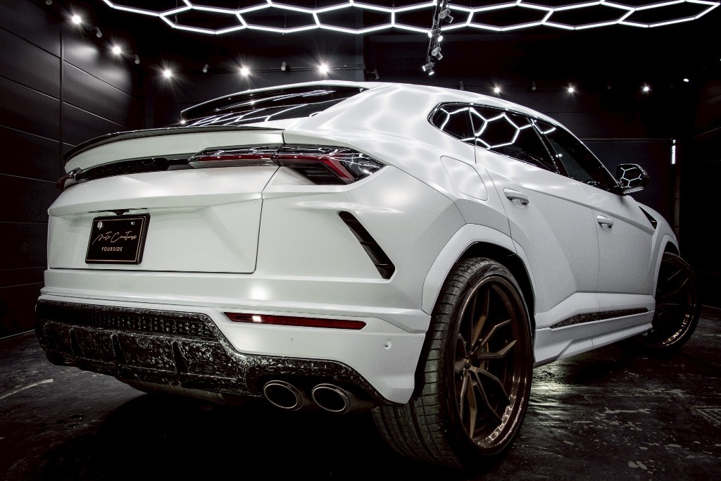 ランボルギーニ｜ウルス｜中古車販売｜京都