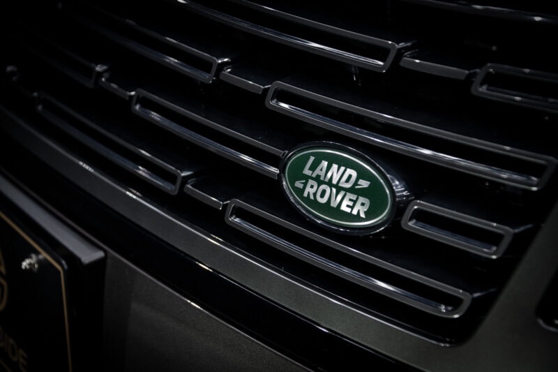 ランドローバー｜レンジローバー｜中古車販売｜京都