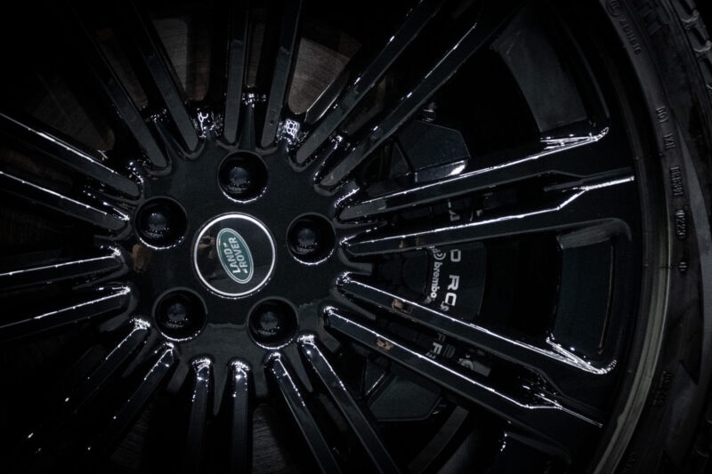 ランドローバー｜レンジローバー｜中古車販売｜京都