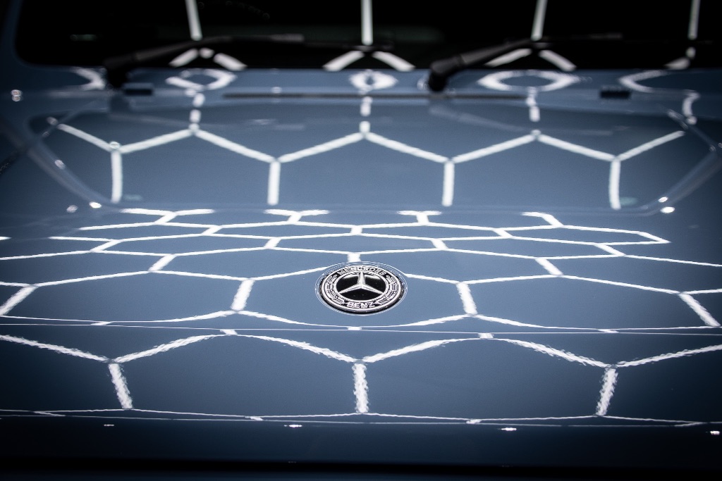 メルセデス・ベンツ｜G400d｜中古車販売｜京都