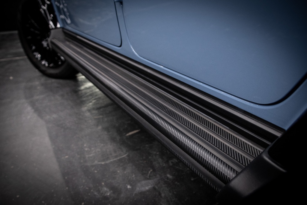 メルセデス・ベンツ｜G400d｜中古車販売｜京都