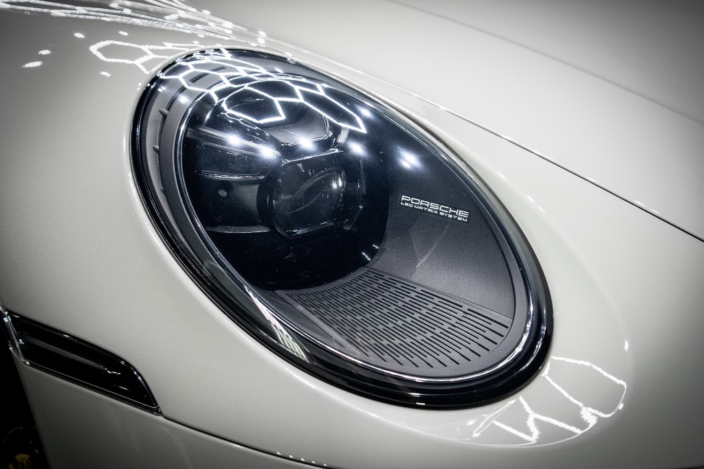 ポルシェ｜911 GTS｜中古車販売｜京都