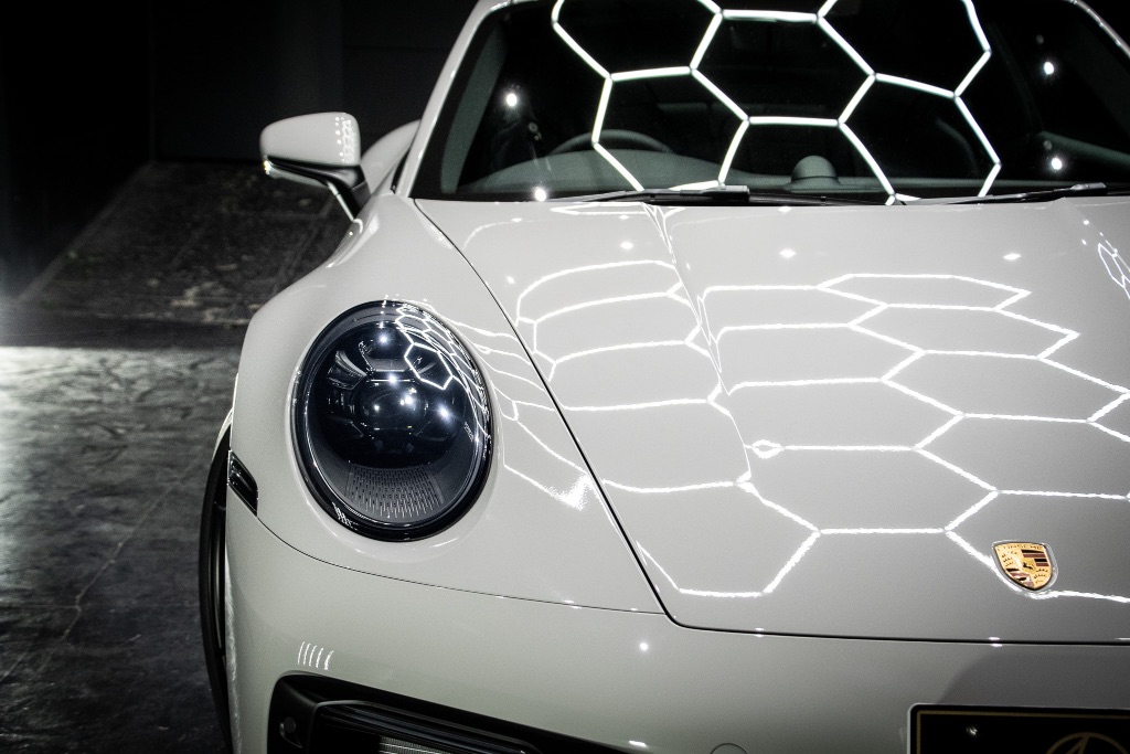 ポルシェ｜911 GTS｜中古車販売｜京都