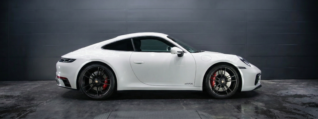 ポルシェ｜911 GTS｜中古車販売｜京都