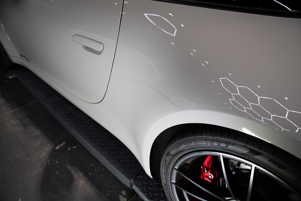 ポルシェ｜911 GTS｜中古車販売｜京都