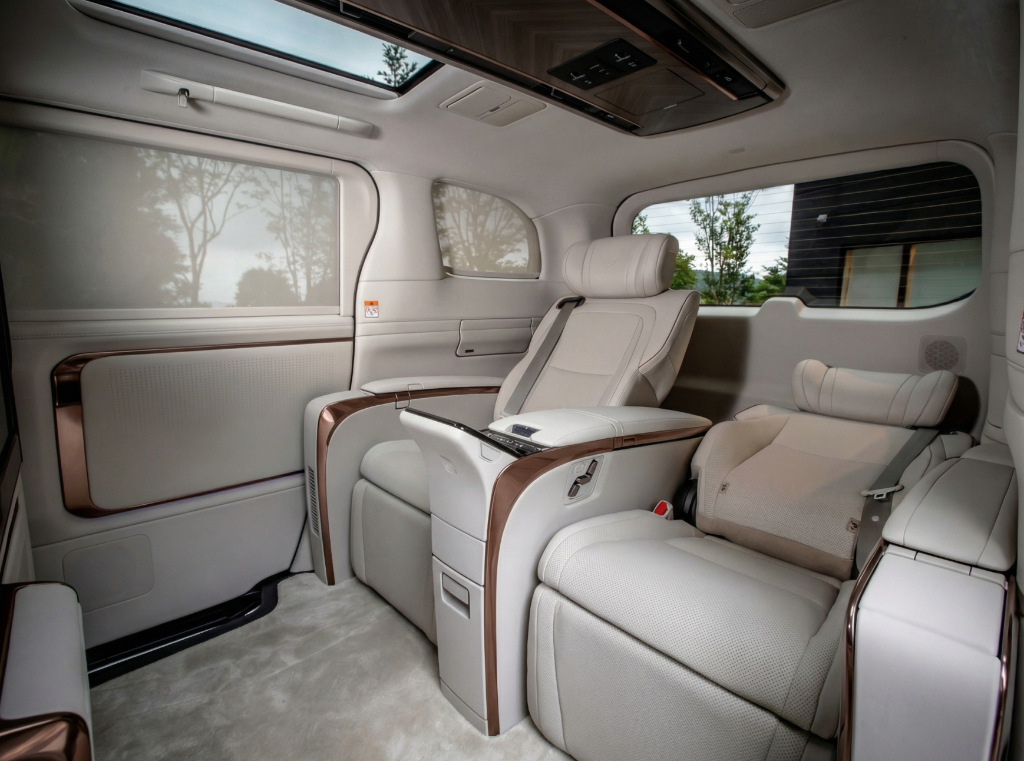 レクサス｜LM500h｜洗車｜京都