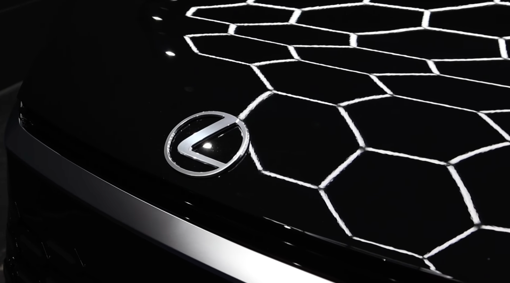 レクサス｜LM500h｜洗車｜京都