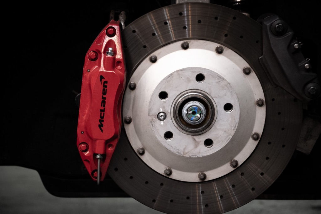 マクラーレン｜GT｜カスタム｜京都