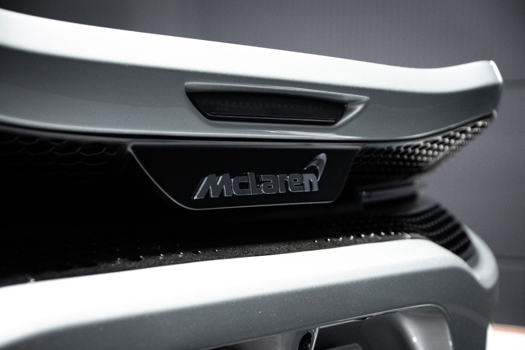 マクラーレン｜GT｜洗車｜京都