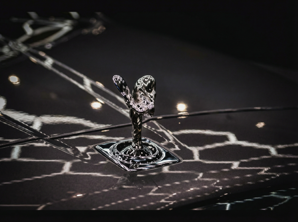 ロールス・ロイス｜カリナン｜洗車｜京都