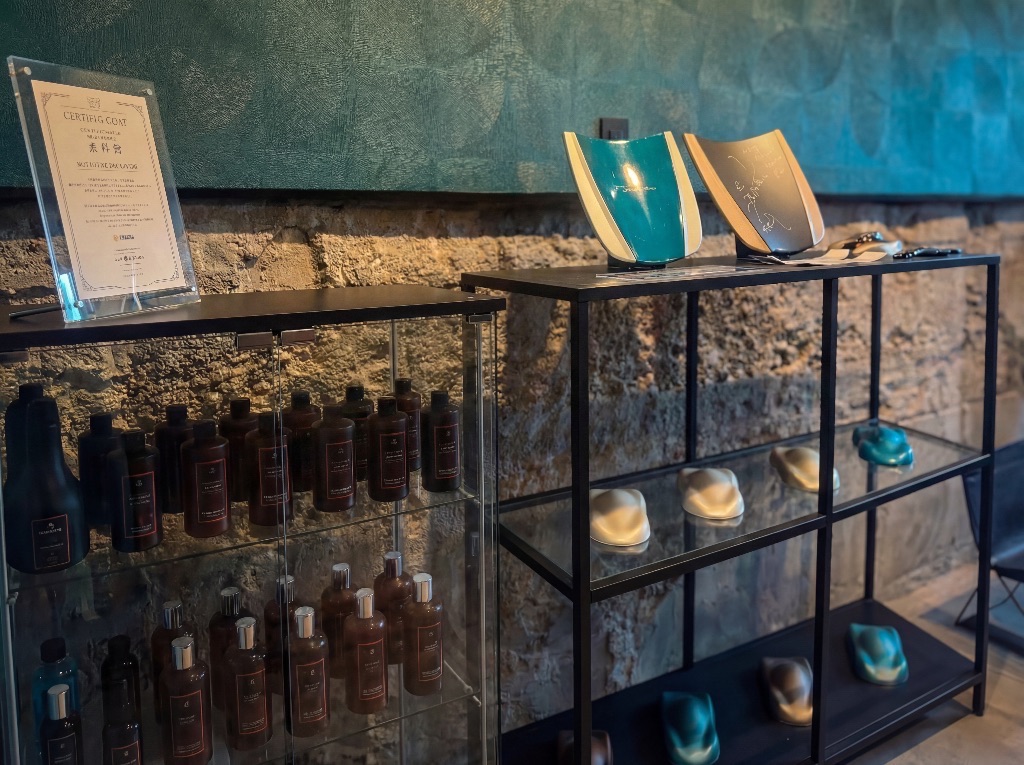 京都｜上賀茂｜カーケアプロダクト