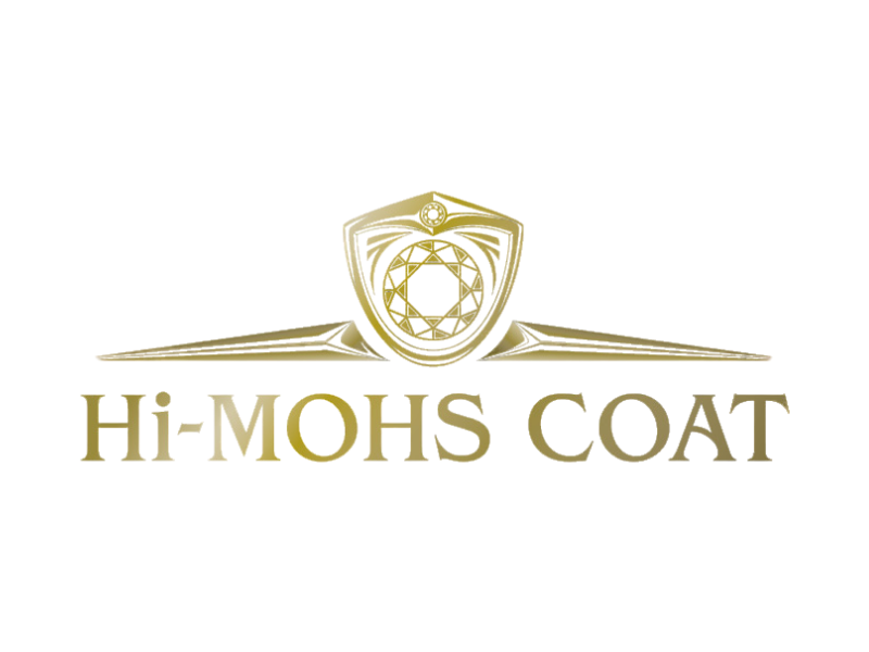 ハイモースコートコーティング