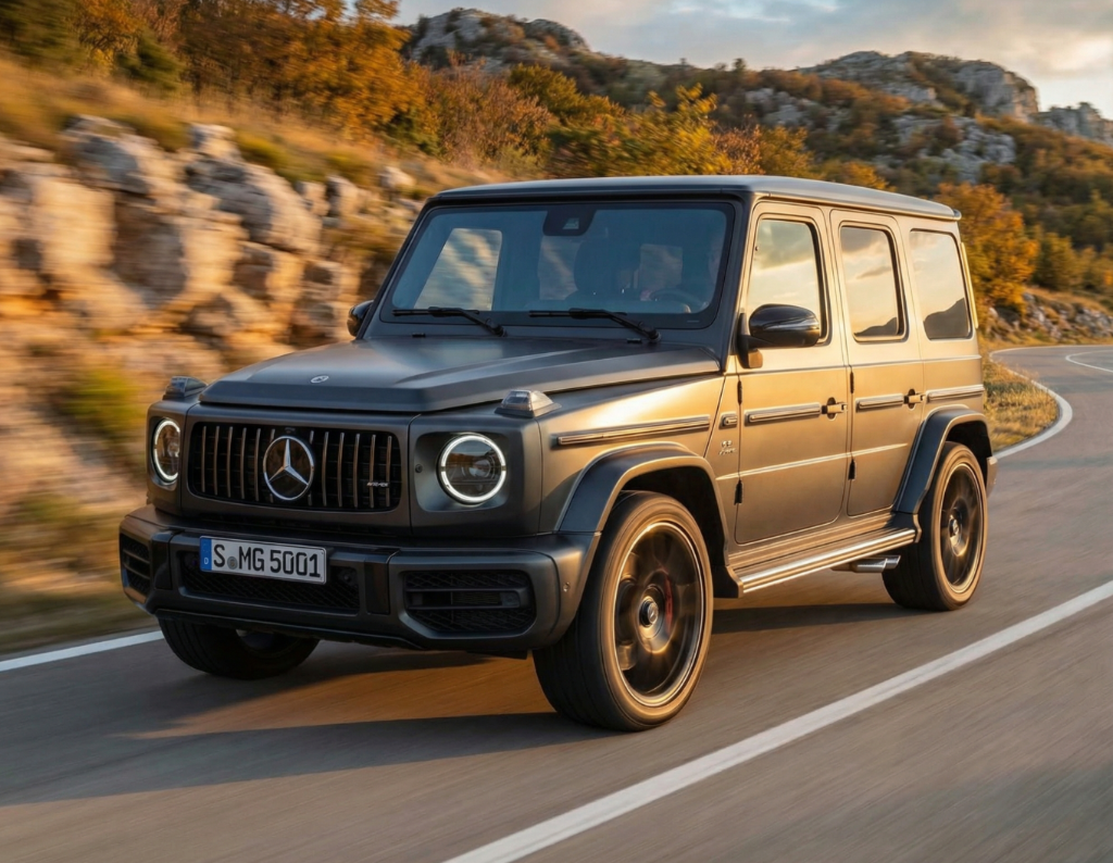 メルセデスAMG｜G63｜コーティング｜京都