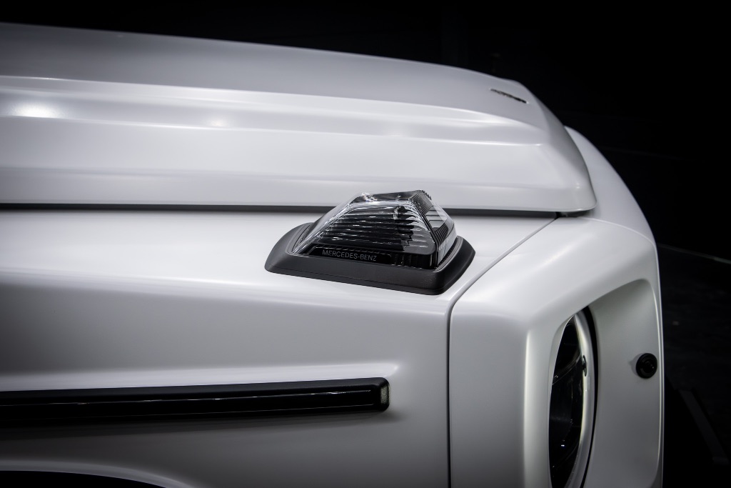 メルセデスAMG｜G63｜マットカラー｜コーティング｜京都