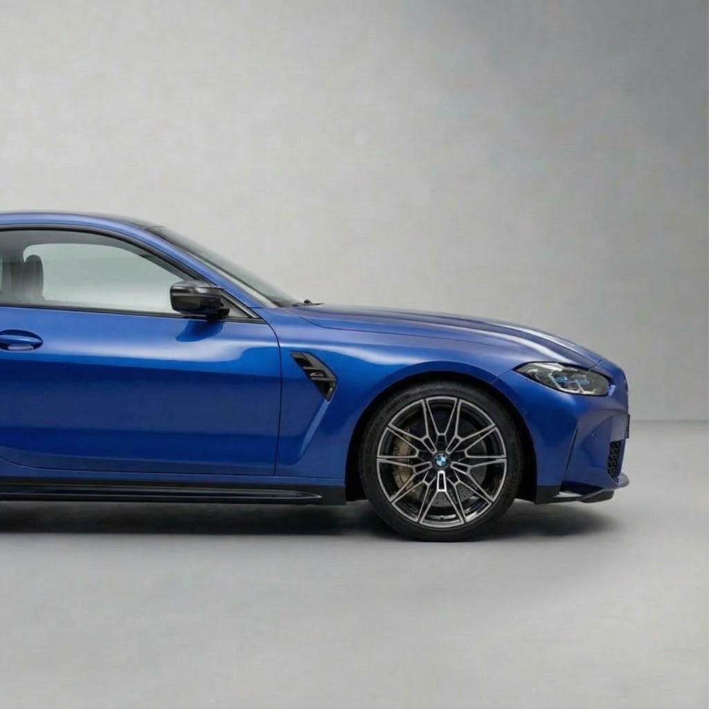 BMW｜M4｜輸入車専門店｜京都