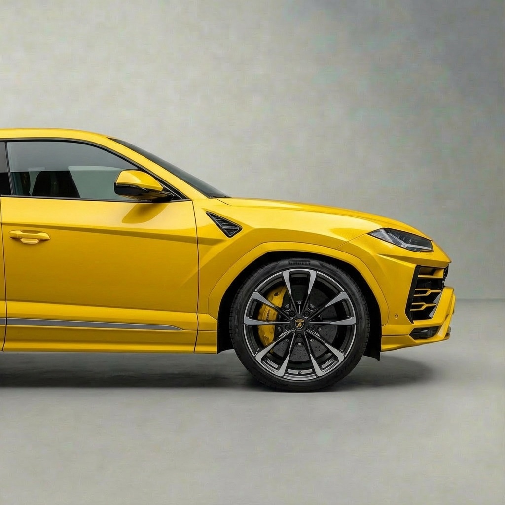 ランボルギーニ｜ウルス｜カスタム｜京都