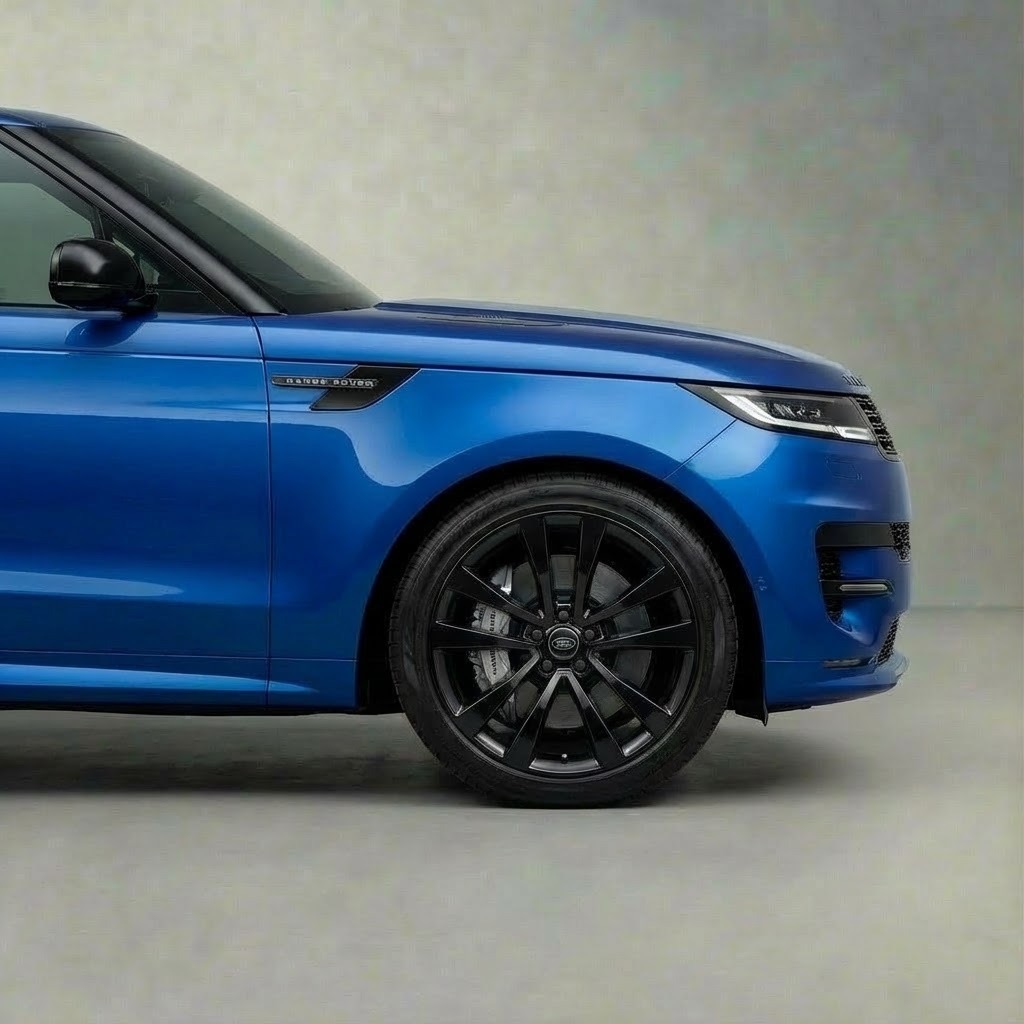 レンジローバー｜スポーツ｜カスタム｜京都