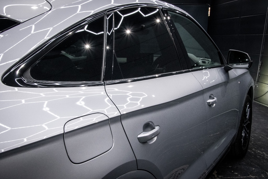 AUDI｜Q5｜コンフォート｜カスタム｜京都