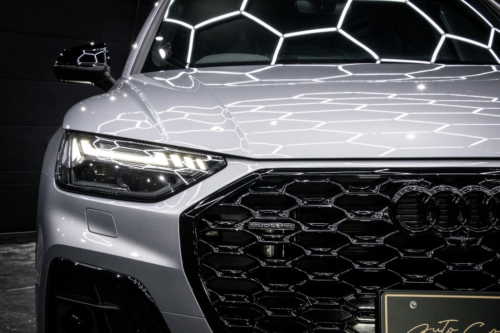 AUDI｜Q5｜カスタム｜京都