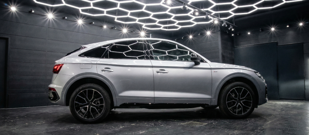 AUDI｜Q5｜カスタム｜京都