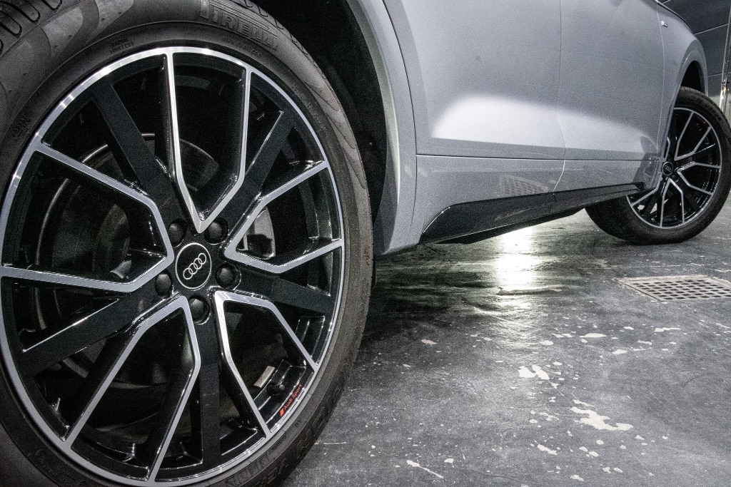 AUDI｜Q5｜カスタム｜京都