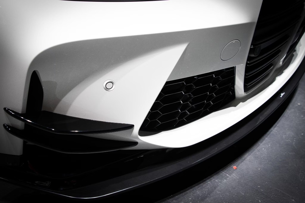 BMW｜M3｜エアロパーツ｜カスタム｜京都