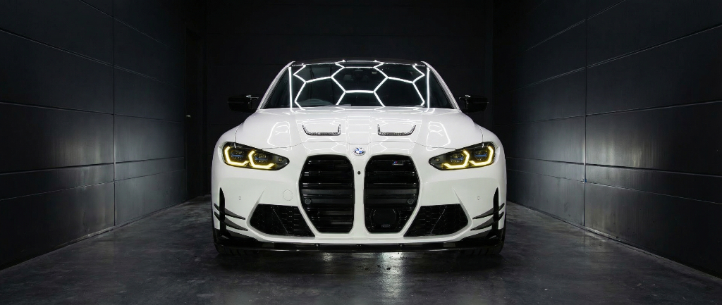 BMW｜M3｜カスタム｜京都