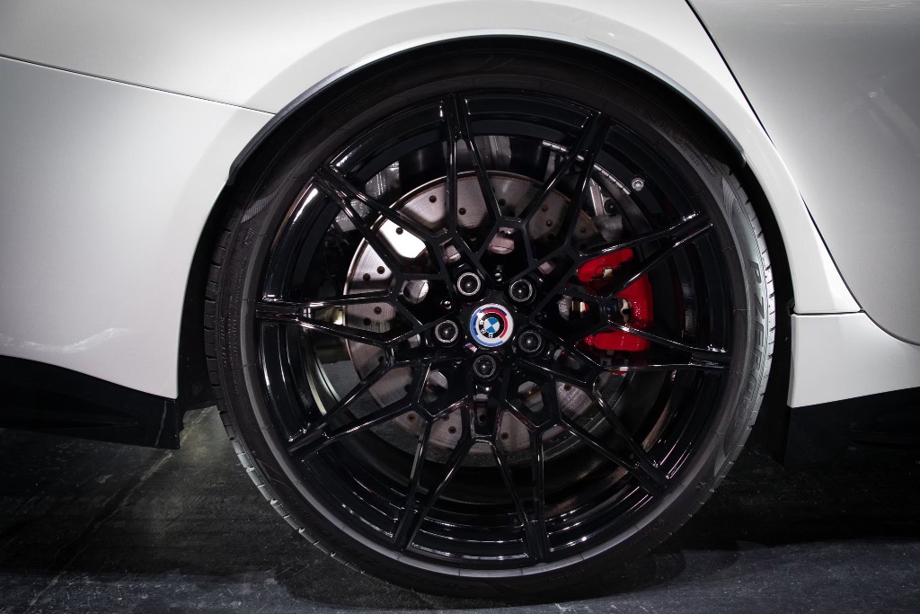 BMW｜M4｜ブレーキ｜カスタム｜京都