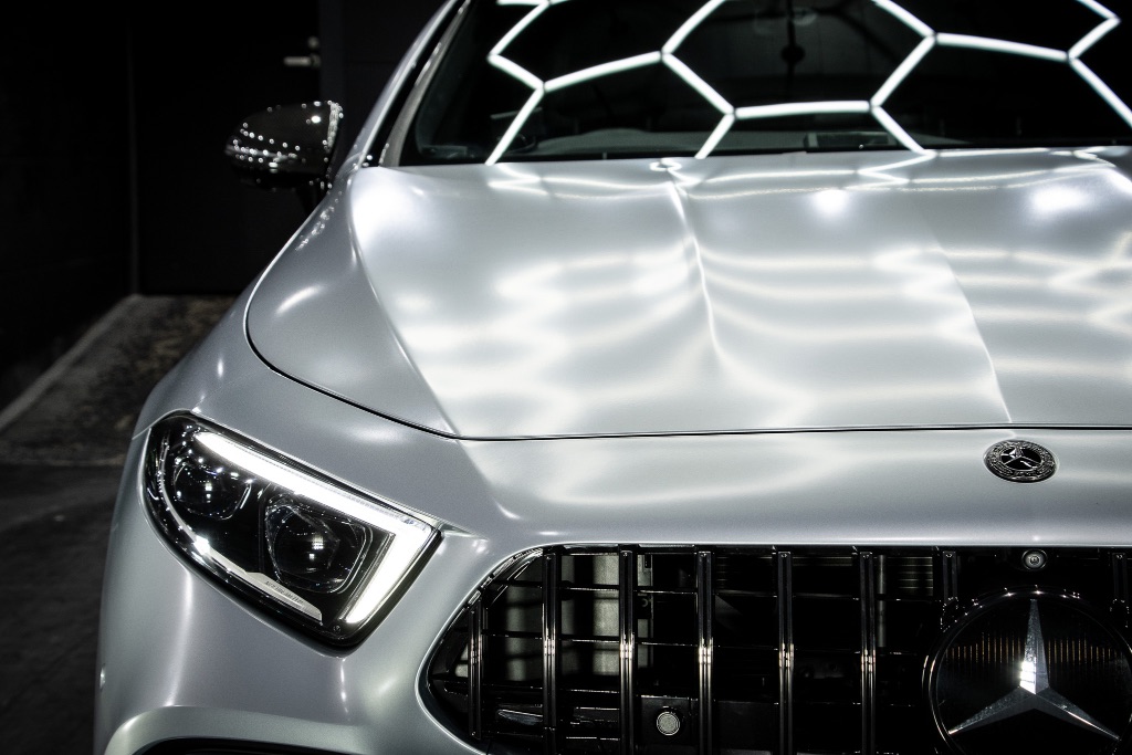 メルセデスベンツ｜CLS｜カスタム｜京都