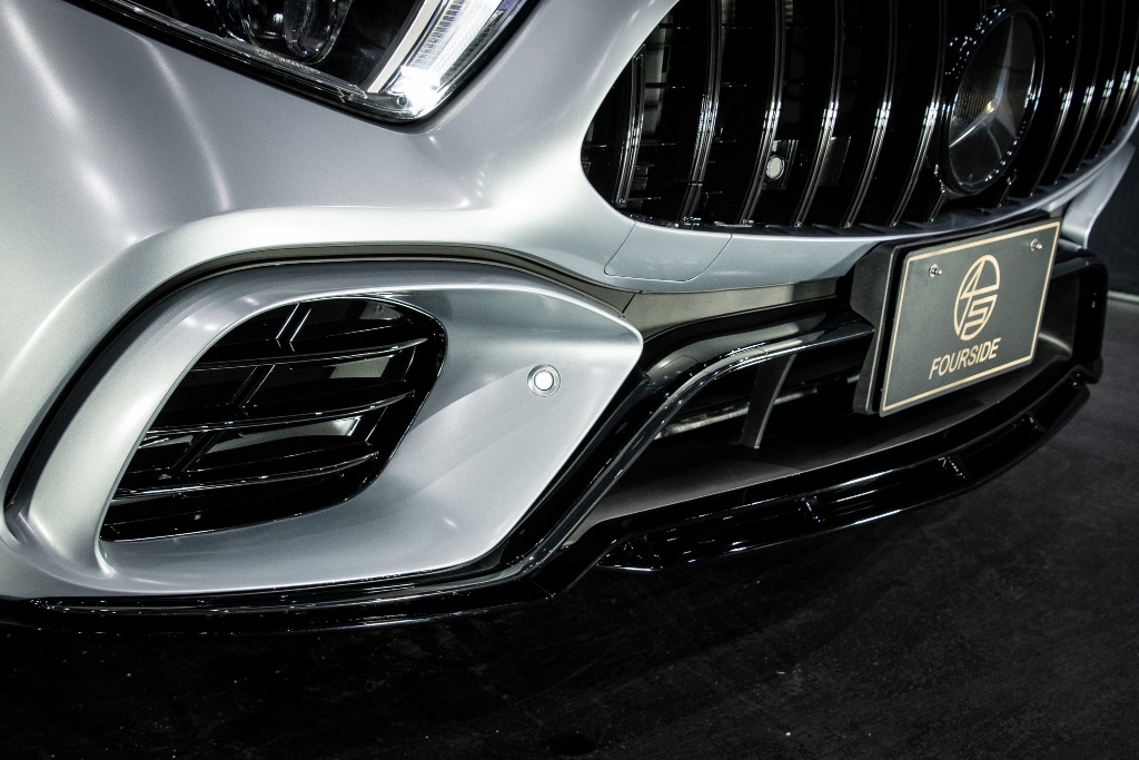 メルセデスベンツ｜CLS｜カスタム｜京都