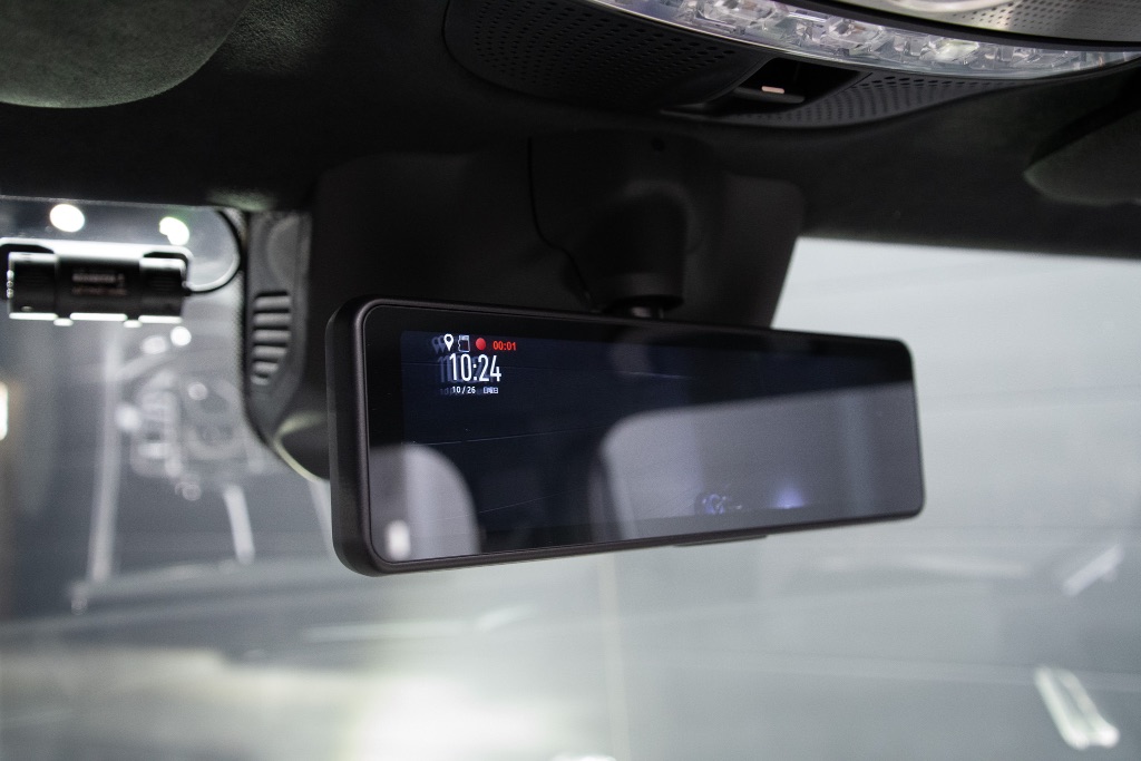 メルセデスベンツ｜G400d｜デジタルミラー｜カスタム｜京都