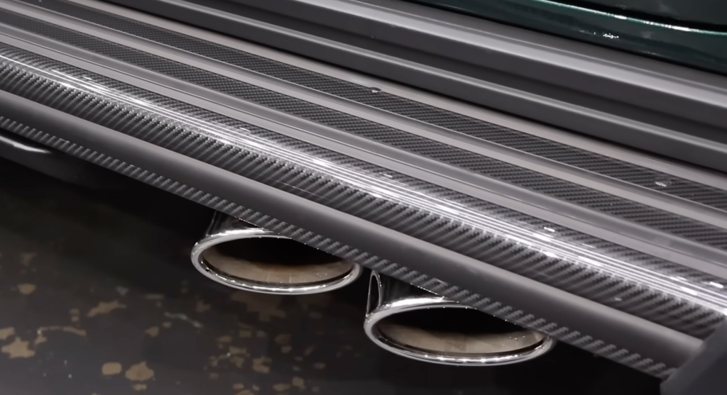 メルセデスベンツ｜G400d｜サウンドスピーカー｜カスタム｜京都