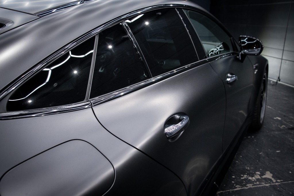 メルセデスAMG｜GT53｜カスタム｜モール｜京都