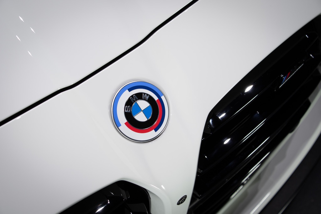 BMW｜M3｜フェニックススクラッチガード｜京都